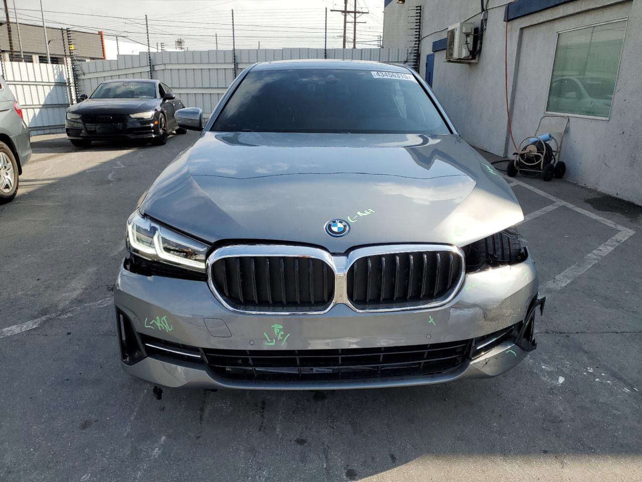 2023 BMW 5er - Image 5