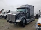 2020 Peterbilt 579  en Venta en Martinez, CA - Rollover