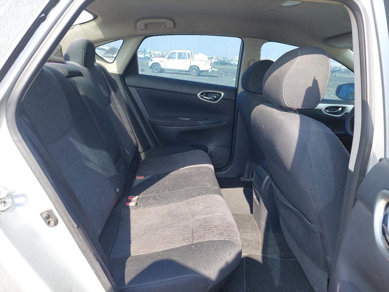 3N1AB7AP2EY214622 - 2014 Nissan Sentra - #87561765