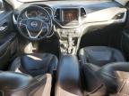 2016 Jeep Cherokee Trailhawk for Sale in Colton, CA - Front End