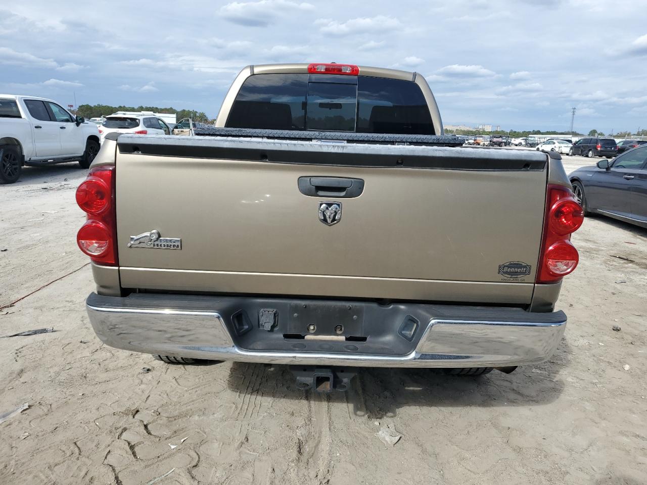 2008 Dodge RAM - Image 6