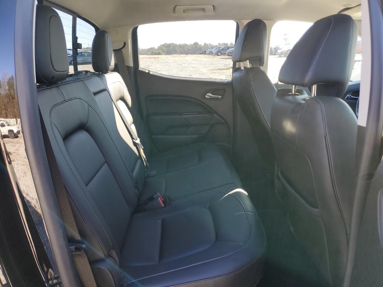 2016 GMC Canyon - Image 10