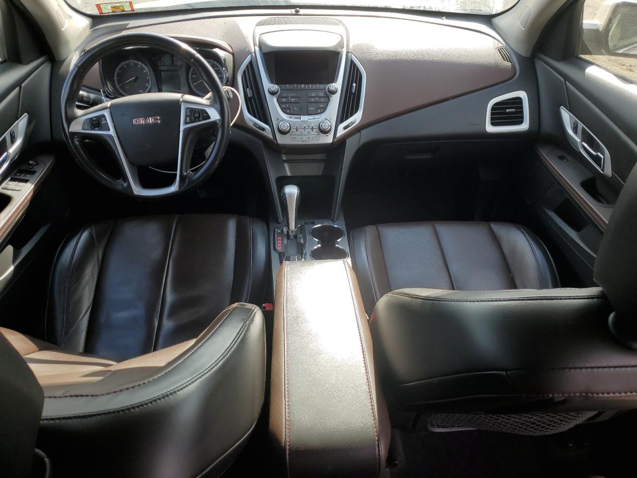 2014 GMC Terrain - Image 8
