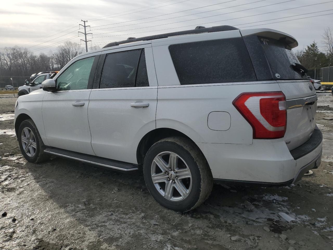2020 Ford Expedition - Image 2