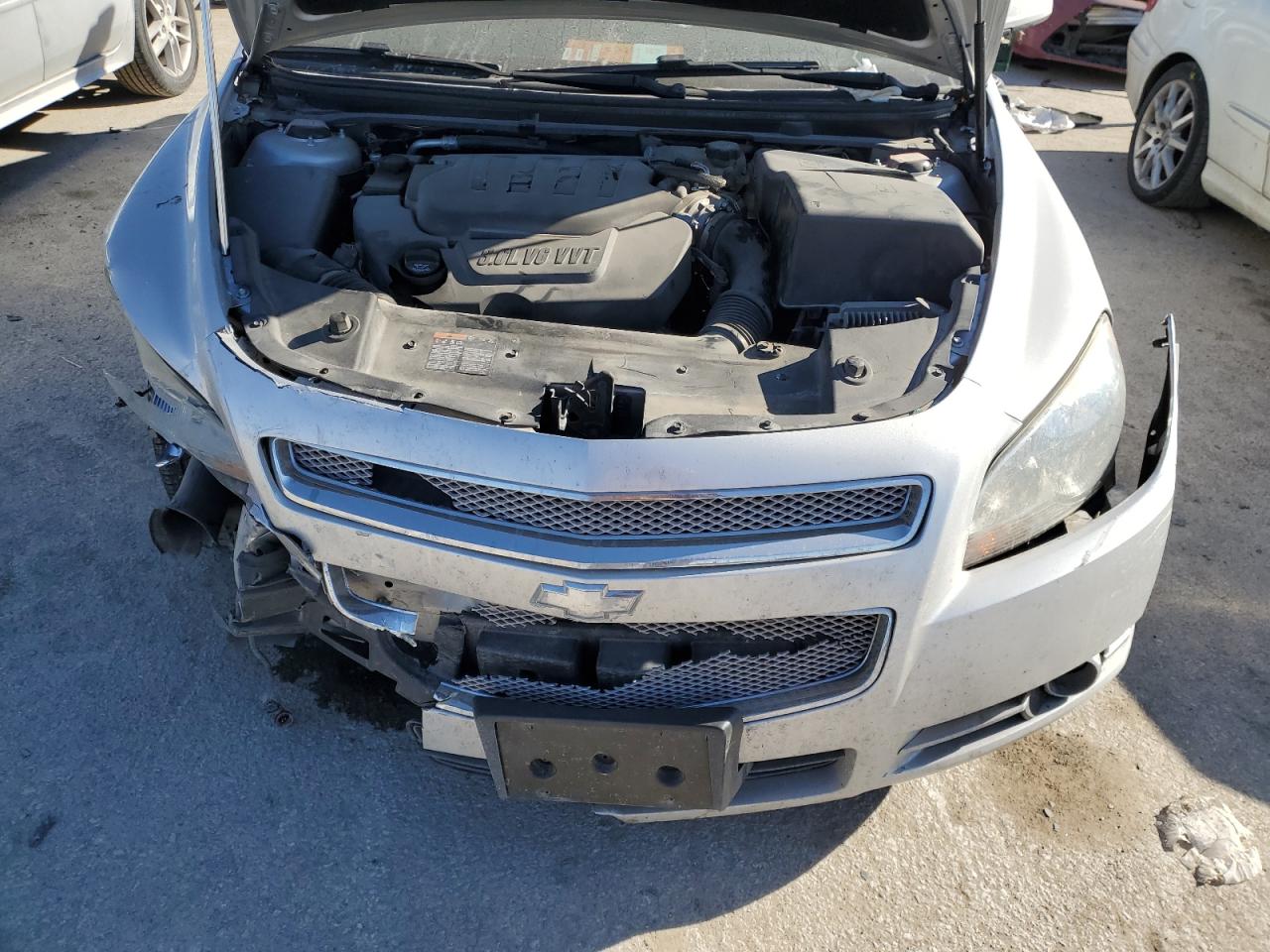 2012 Chevrolet Malibu - Image 12