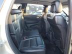 2012 Jeep Grand Cherokee Laredo на продаже в Spartanburg, SC - Front End