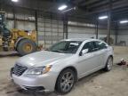2011 Chrysler 200 Touring for Sale in Des Moines, IA - Front End