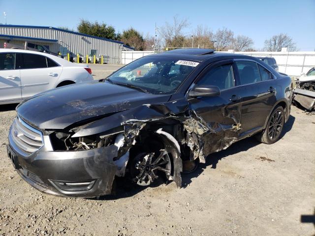 2018 Ford Taurus Sel