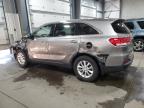 2018 Kia Sorento Lx en Venta en Ham Lake, MN - All Over