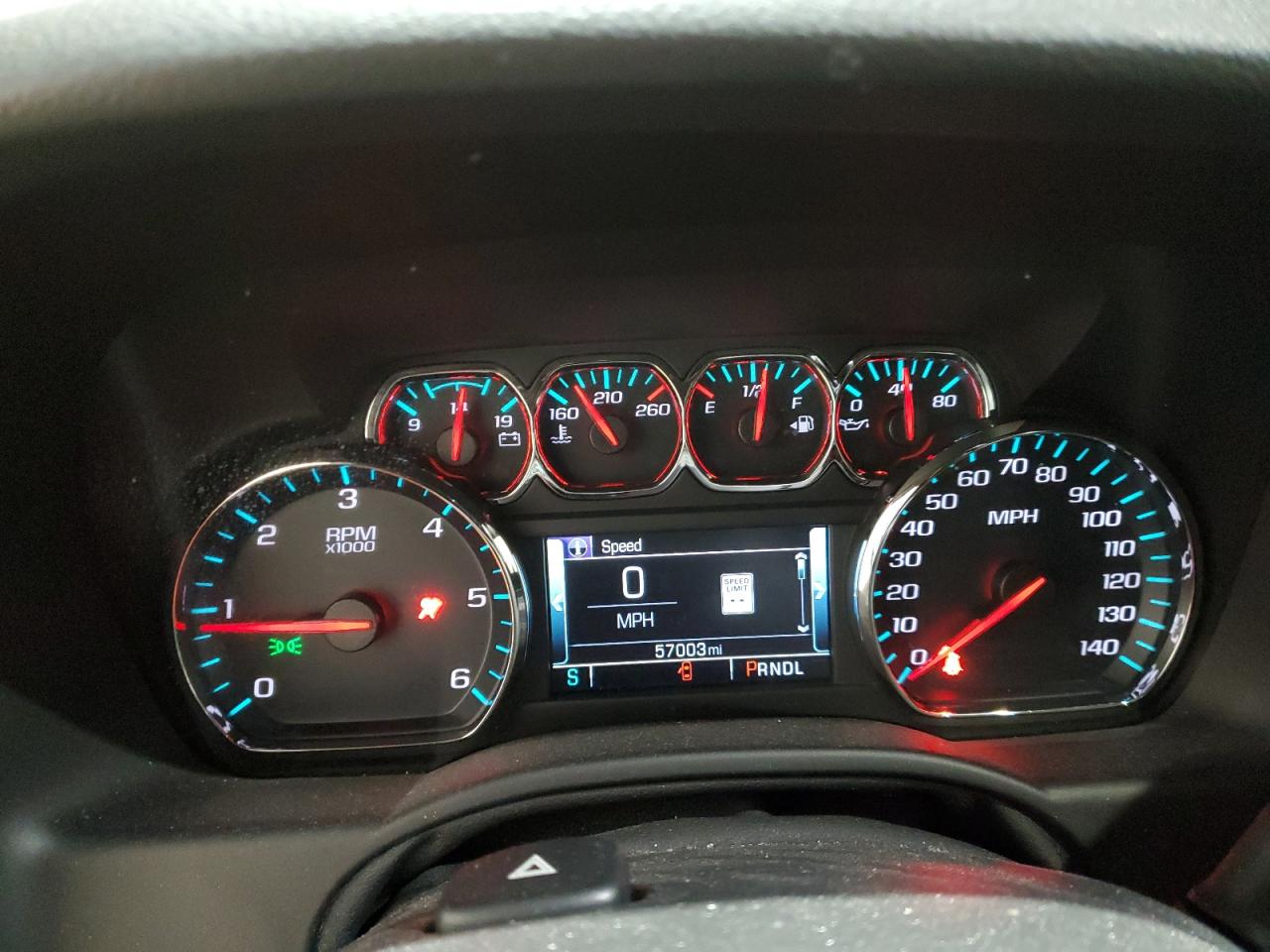 2020 GMC Yukon - Image 9
