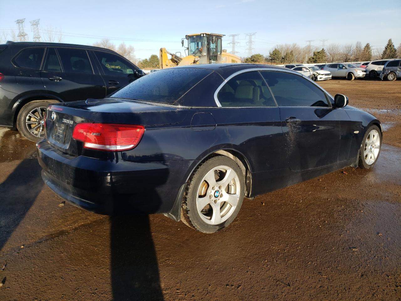 2010 BMW 3er - Image 3