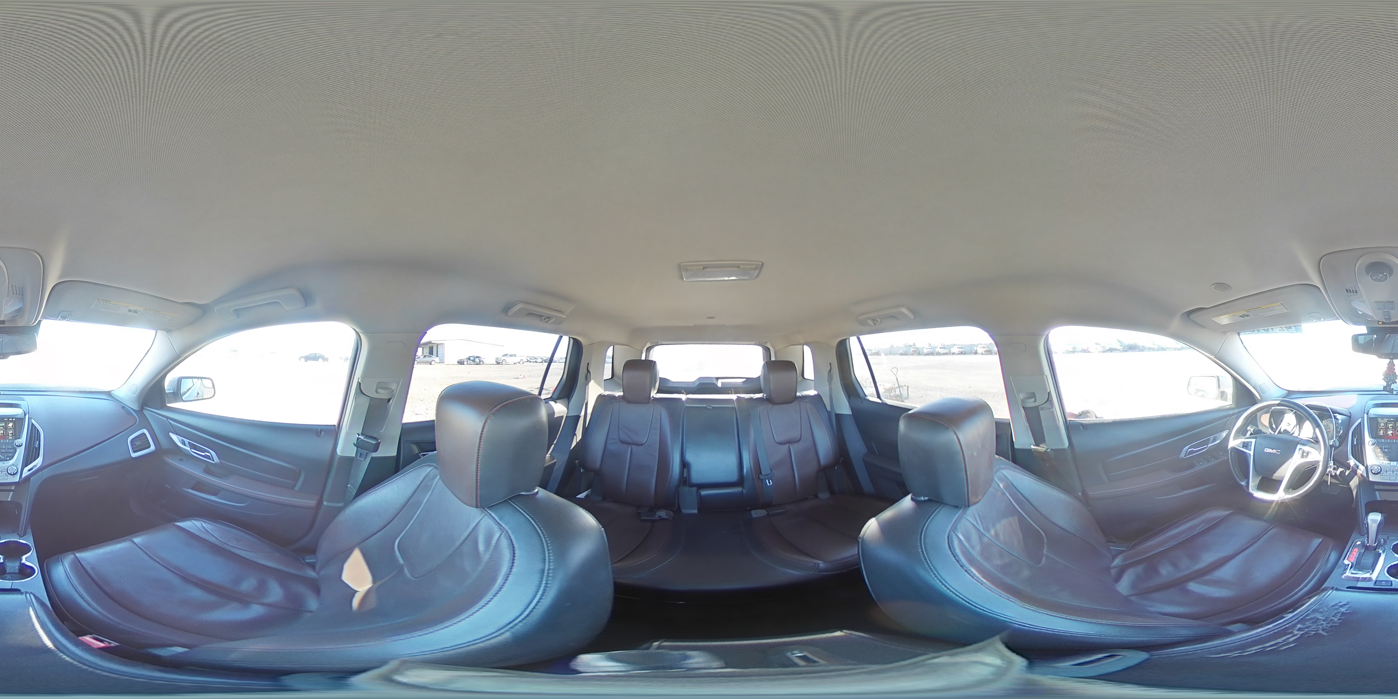 2013 GMC Terrain - Image 14