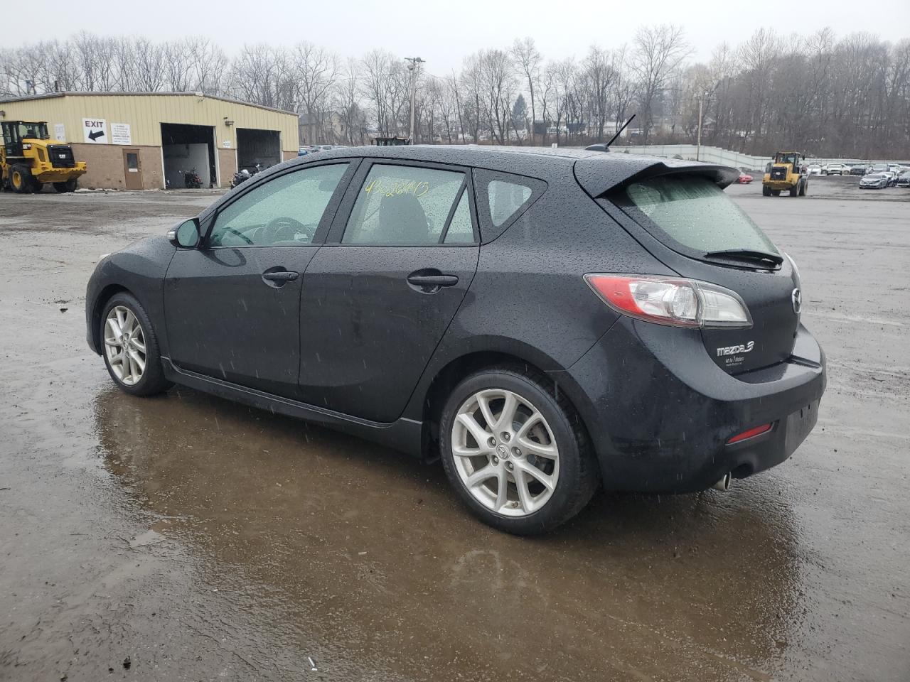 2012 Mazda 3 - Image 2