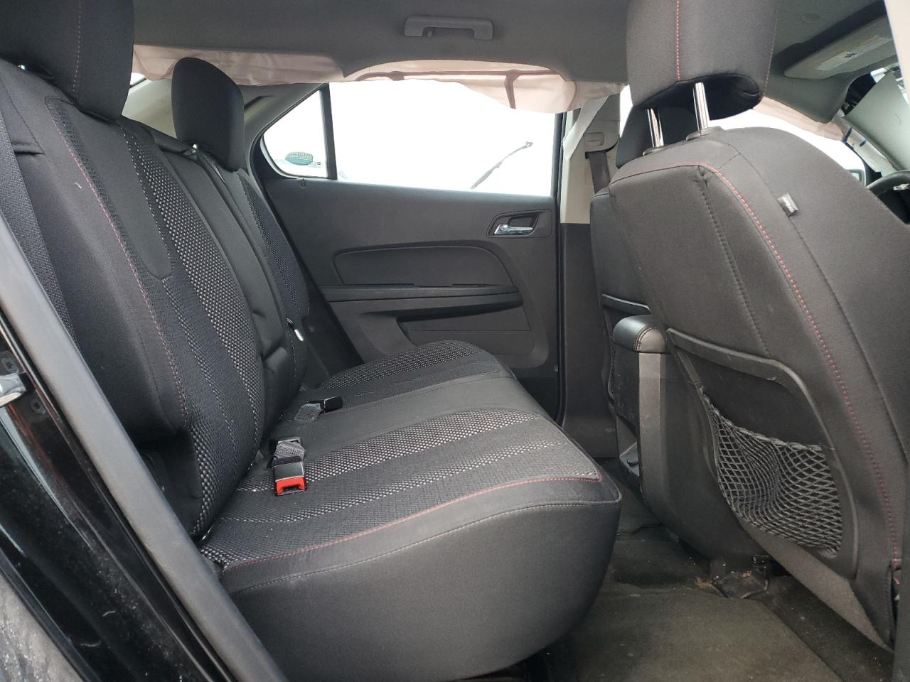 2017 Chevrolet Equinox - Image 11