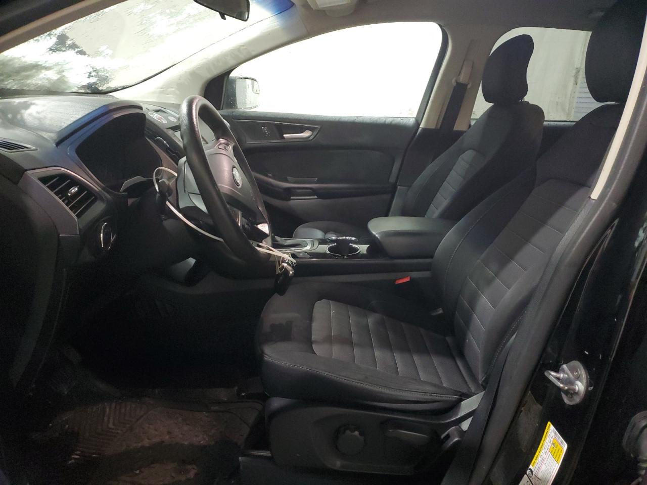 2018 Ford Edge - Image 7