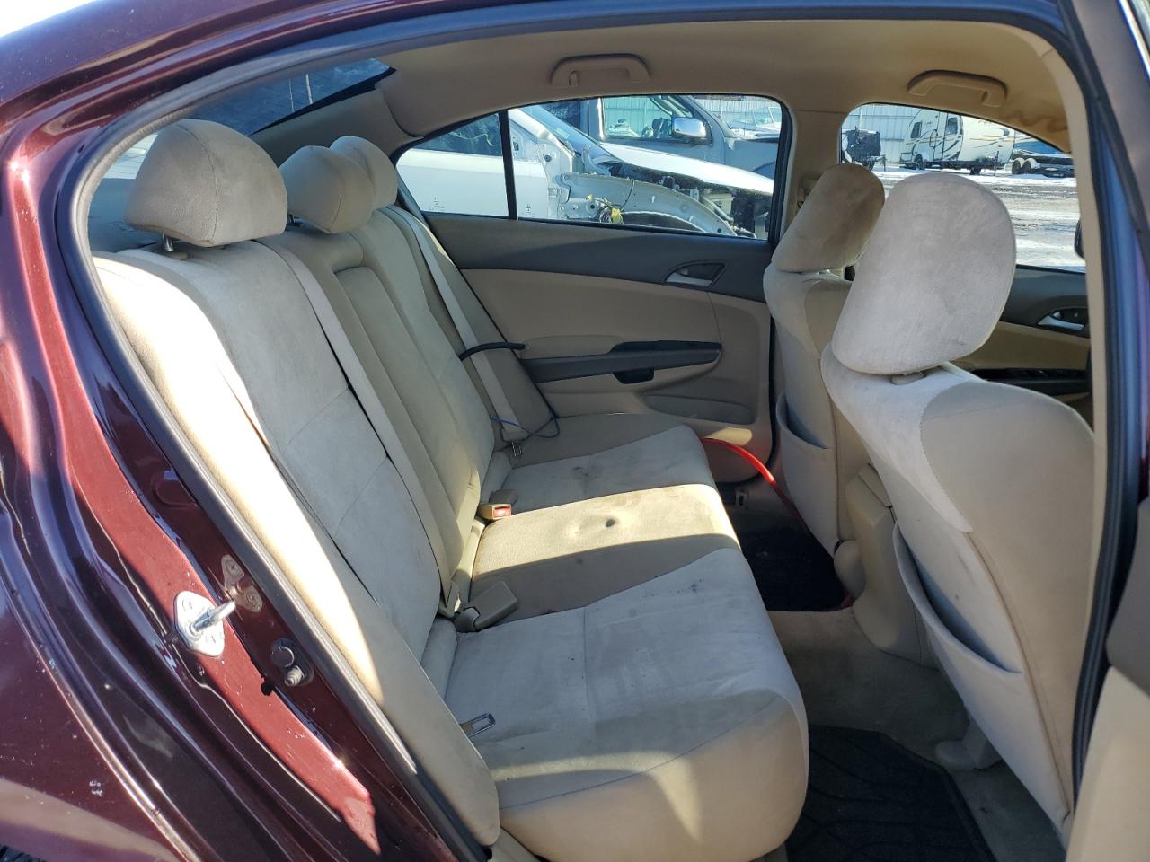 2010 Honda Accord - Image 10