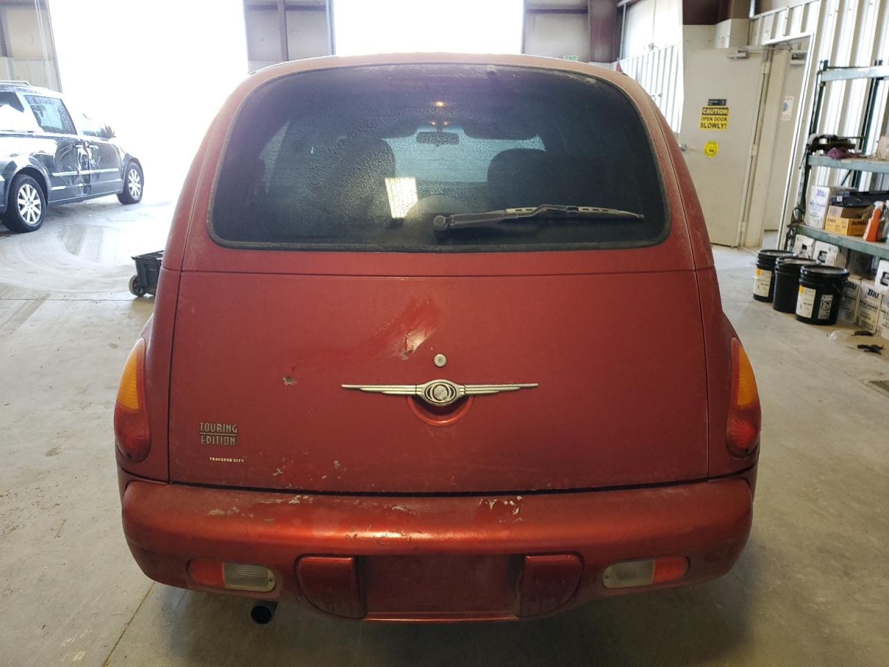 2003 Chrysler PT Cruiser - Image 6