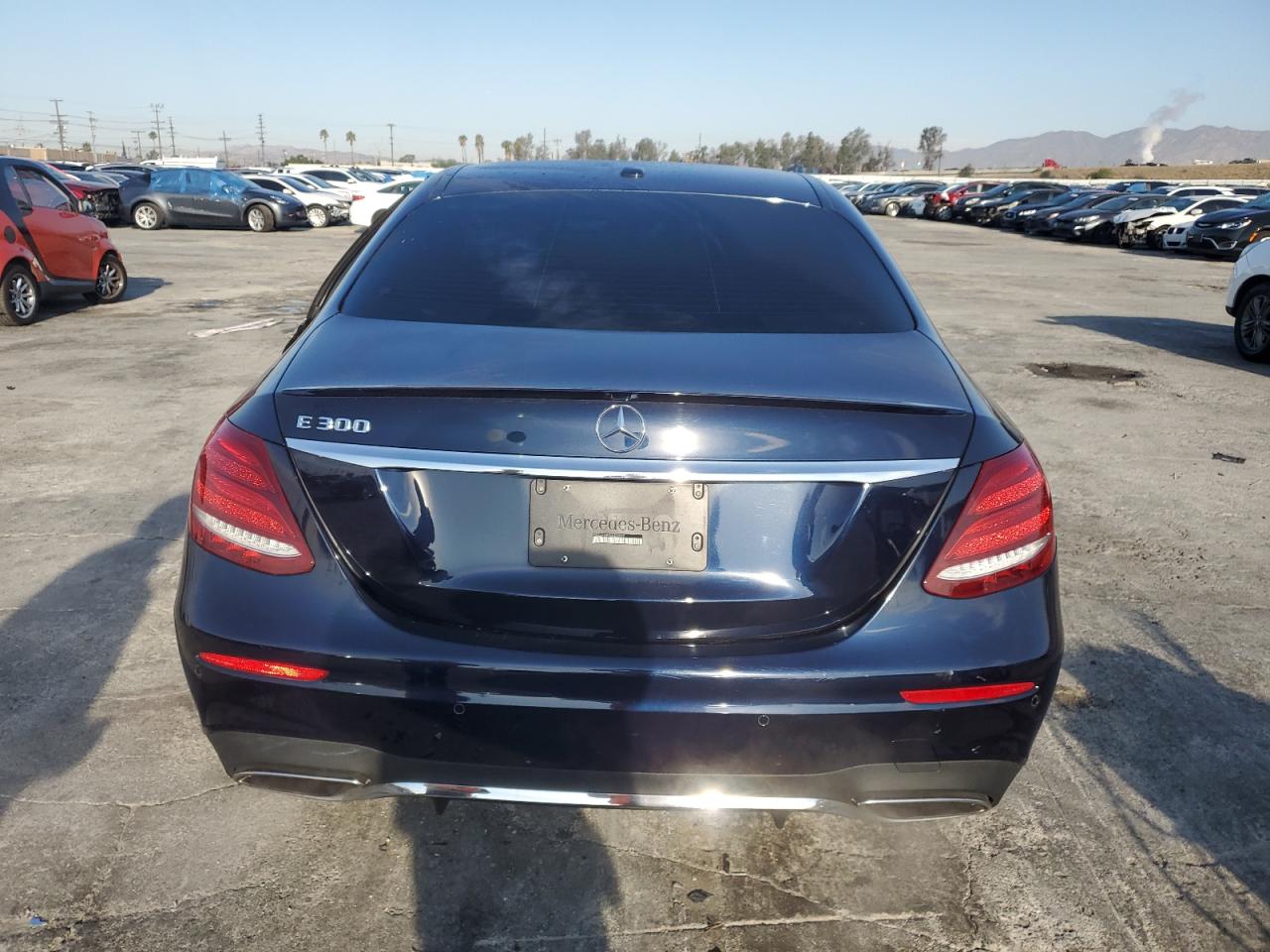 2018 Mercedes-Benz E-klasse - Image 6
