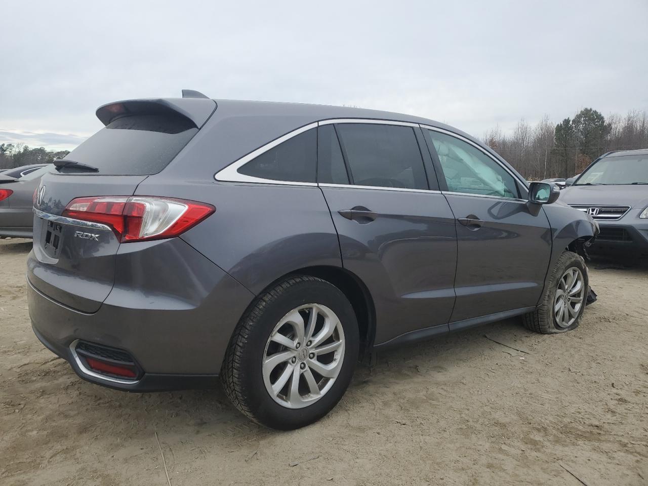2018 Acura RDX - Image 3