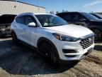 2019 Hyundai Tucson Limited na sprzedaż w Spartanburg, SC - Front End