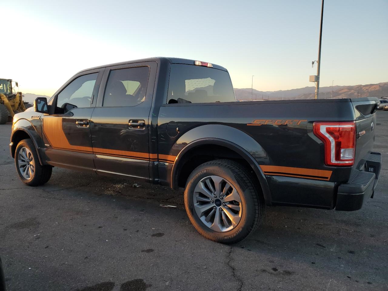 2017 Ford F-150 - Image 2