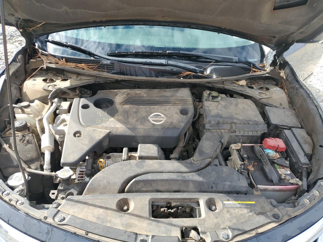 2013 Nissan Altima - Image 11