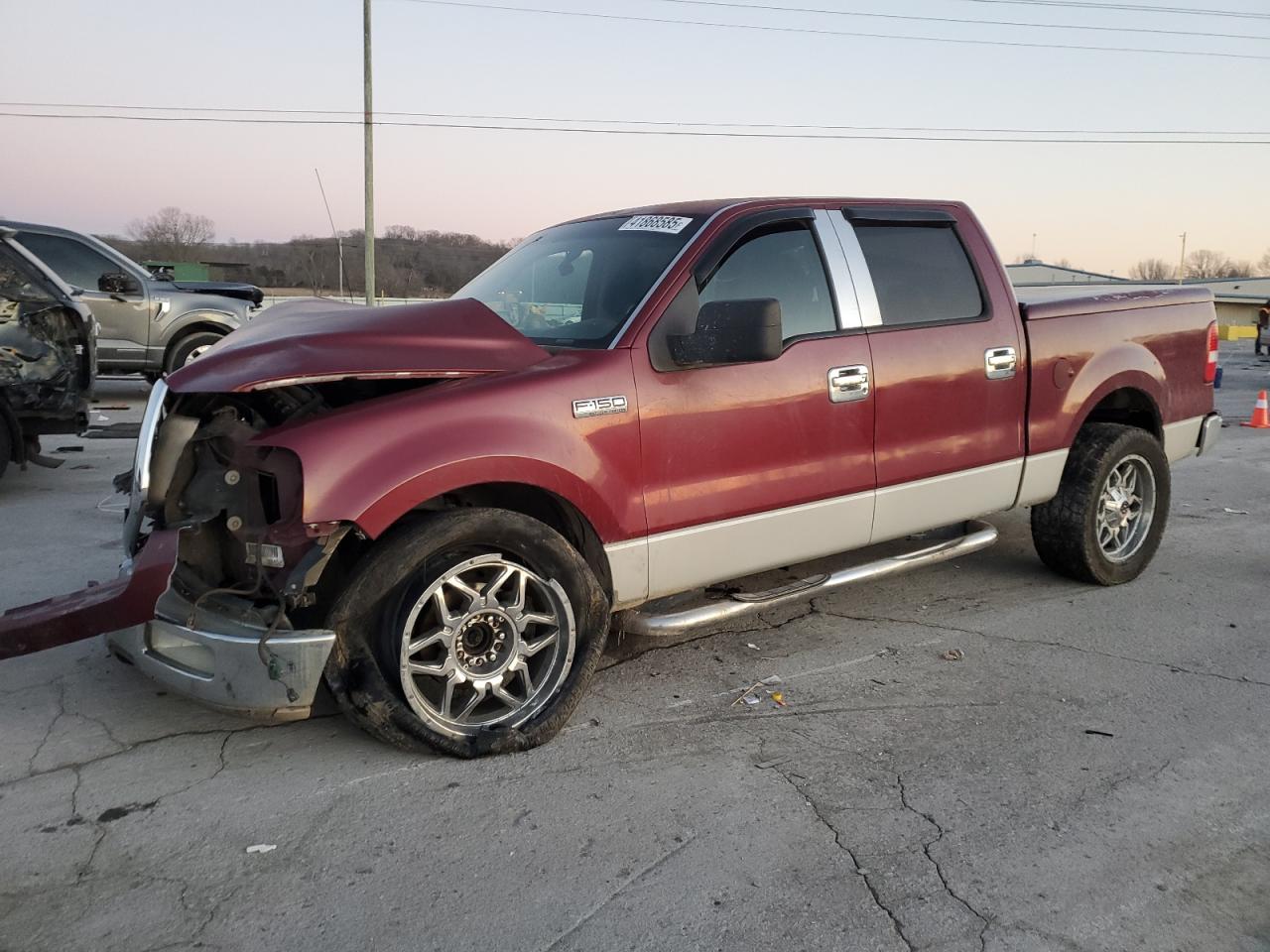 2004 Ford F-150 - Image 1