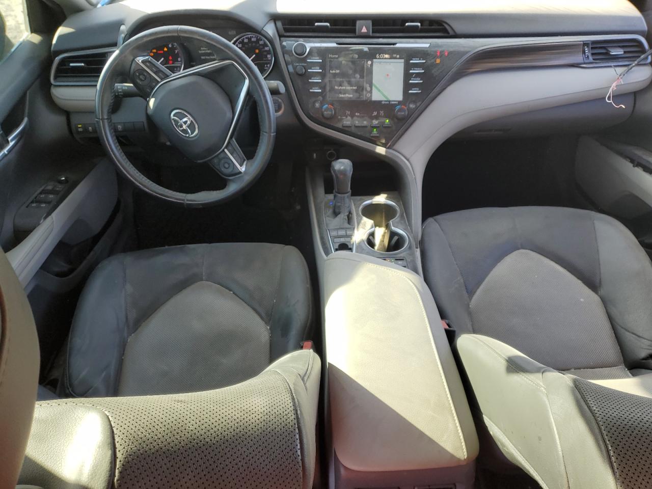 2020 Toyota Camry - Image 8