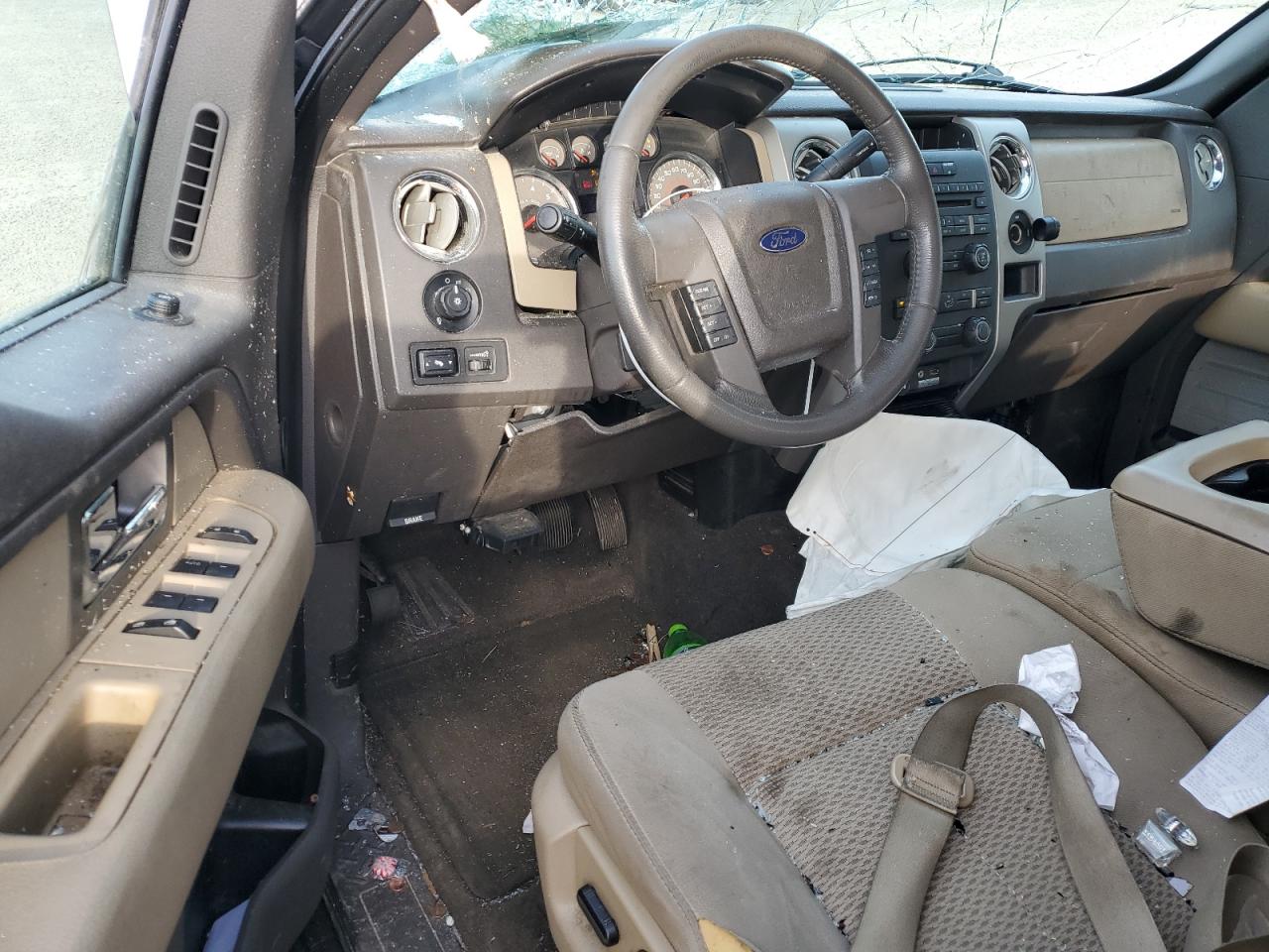 2009 Ford F-150 - Image 8