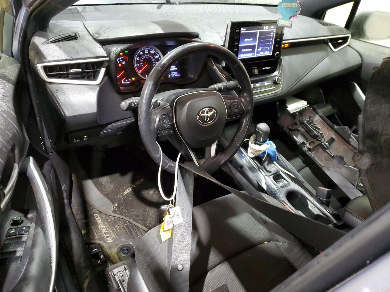 2020 Toyota Corolla - Image 8