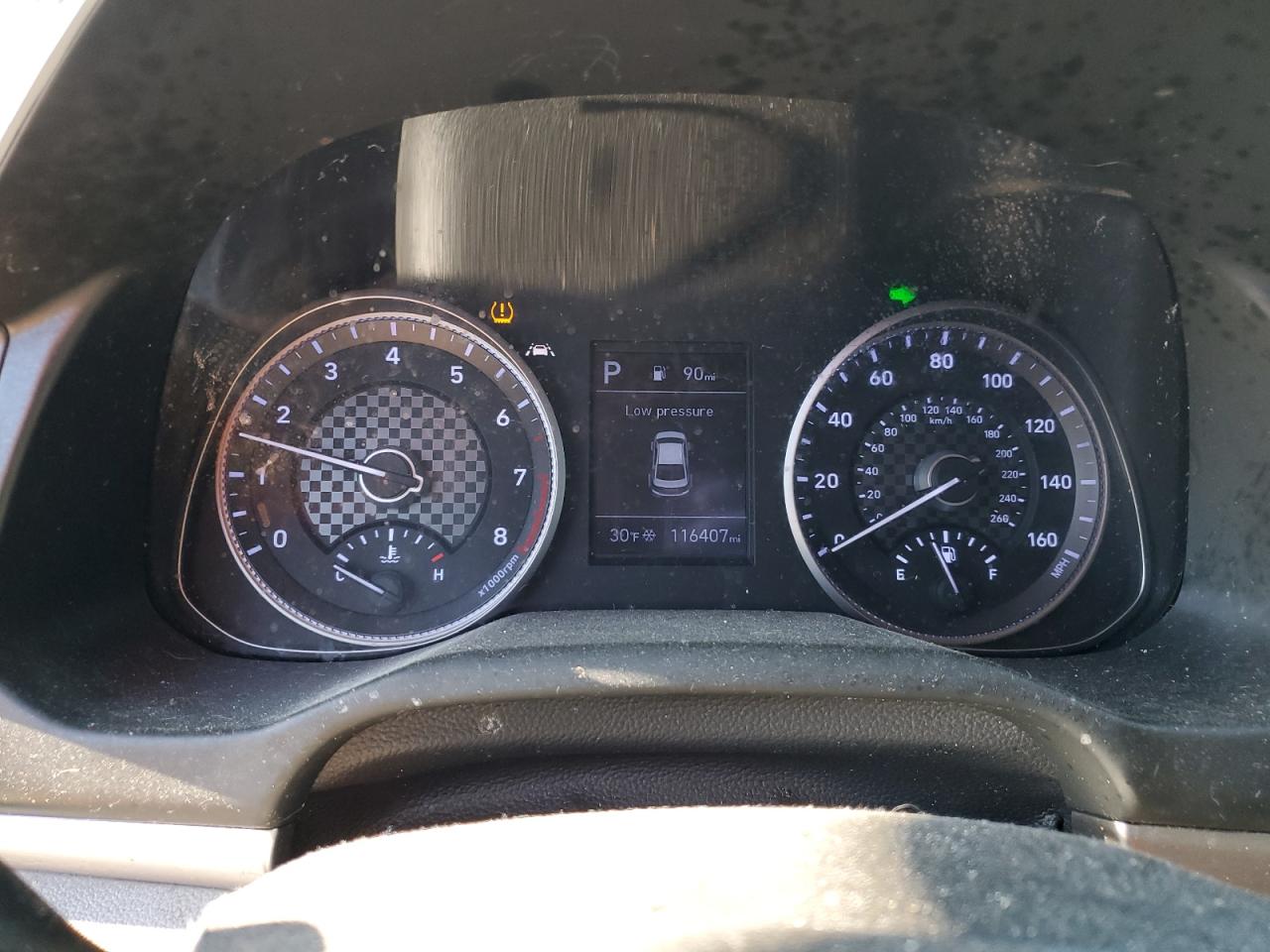 2019 Hyundai Elantra - Image 9