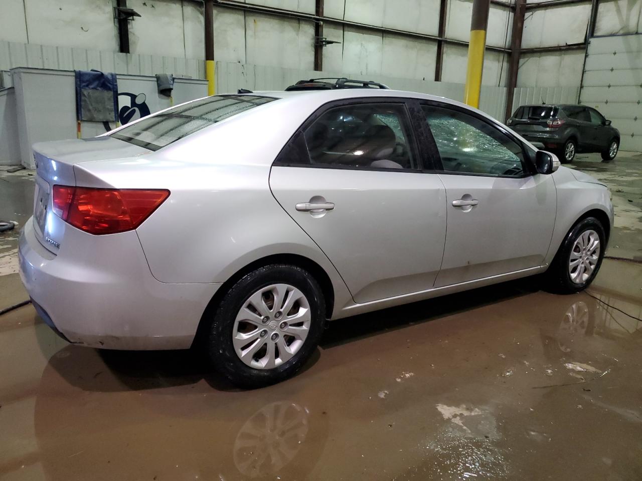 2010 Kia Forte - Image 3