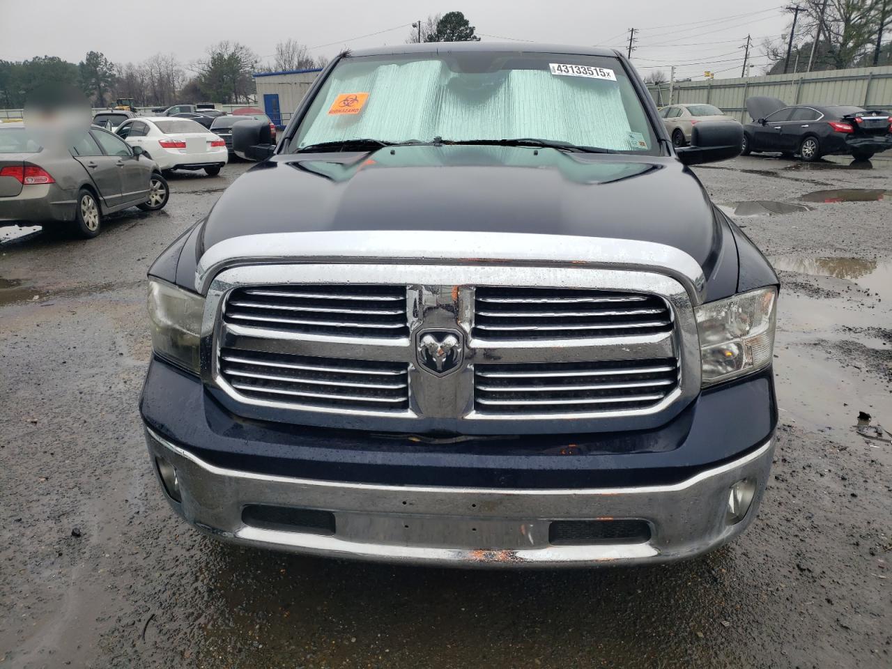 2013 RAM 1500 - Image 5
