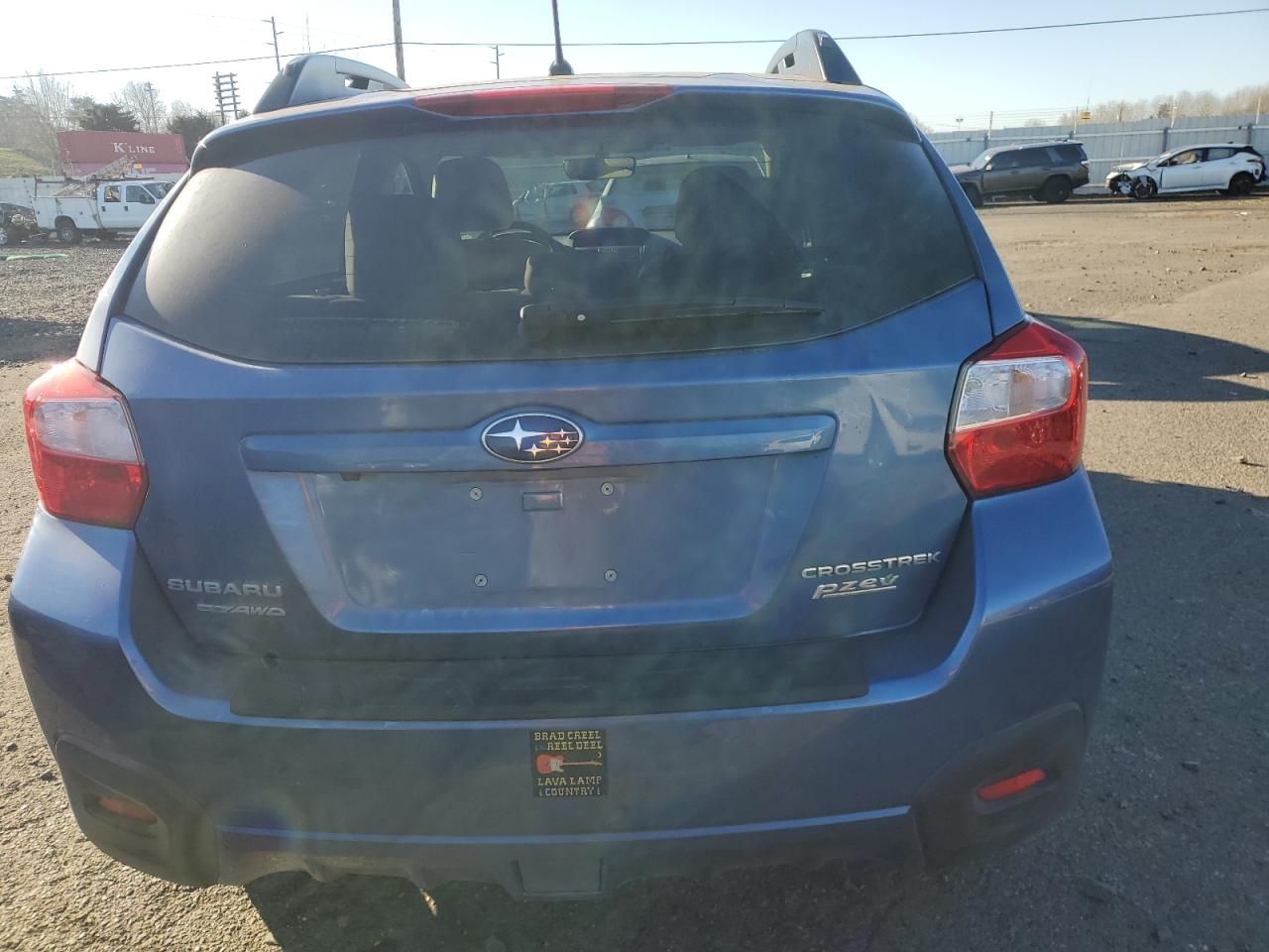 2017 Subaru XV - Image 6