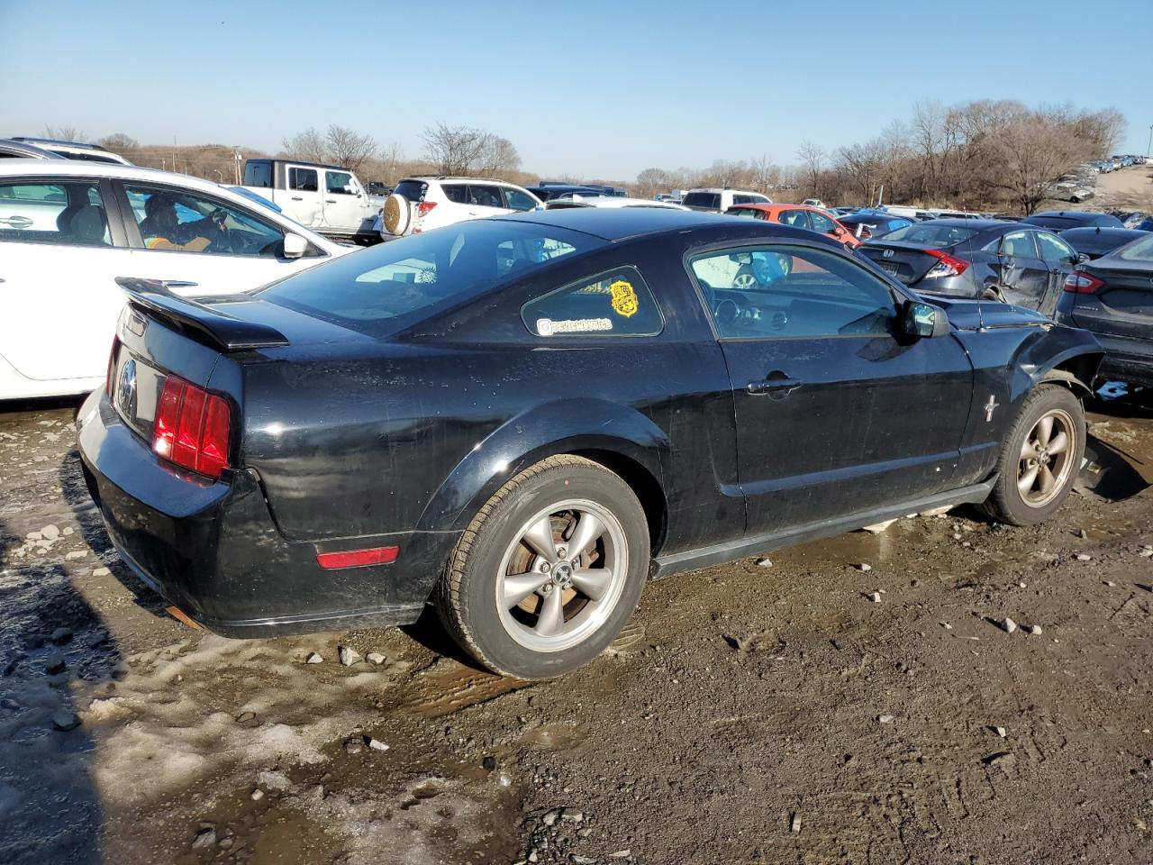 2006 Ford Mustang - Image 3
