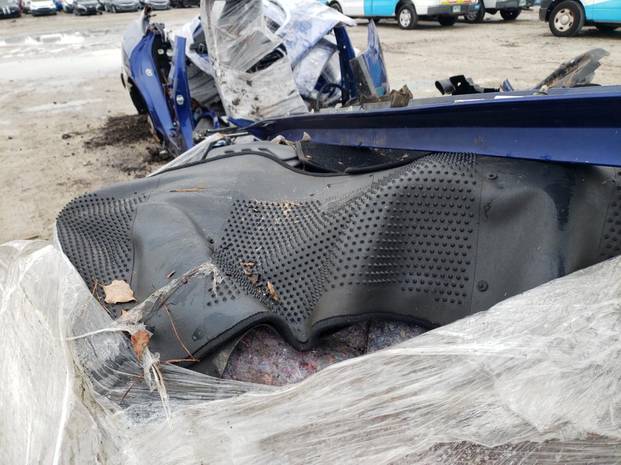 2022 BMW X4 M - Image 9