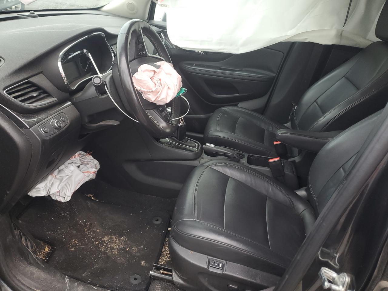 2018 Buick Encore - Image 7