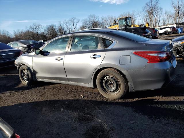  NISSAN ALTIMA 2018 Угольный