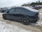 2010 Honda Civic Lx na sprzedaż w Bowmanville, ON - Front End