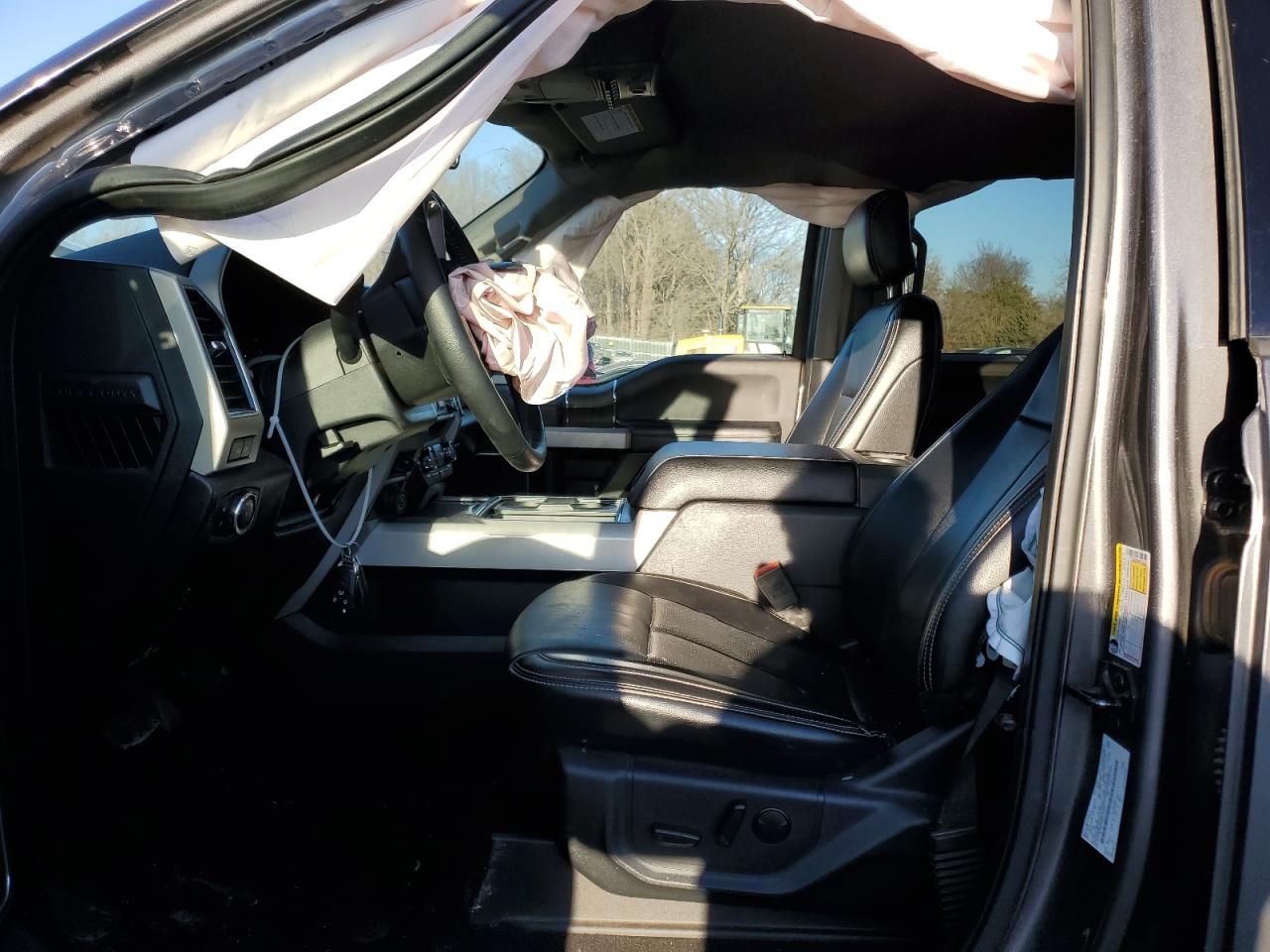 2021 Ford F250 - Image 7