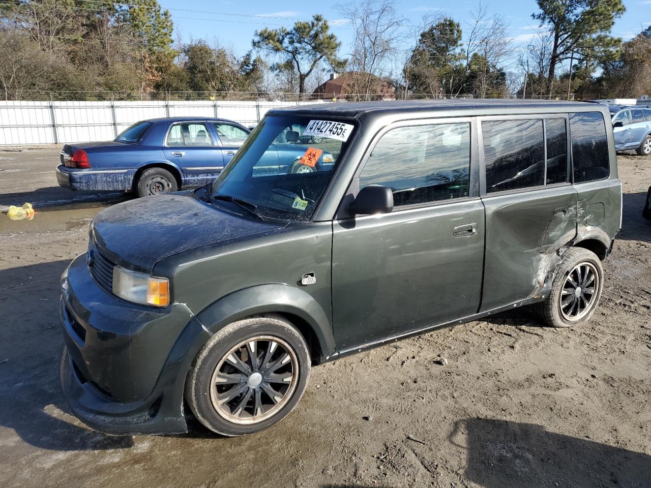 2004 Scion xB - Image 1