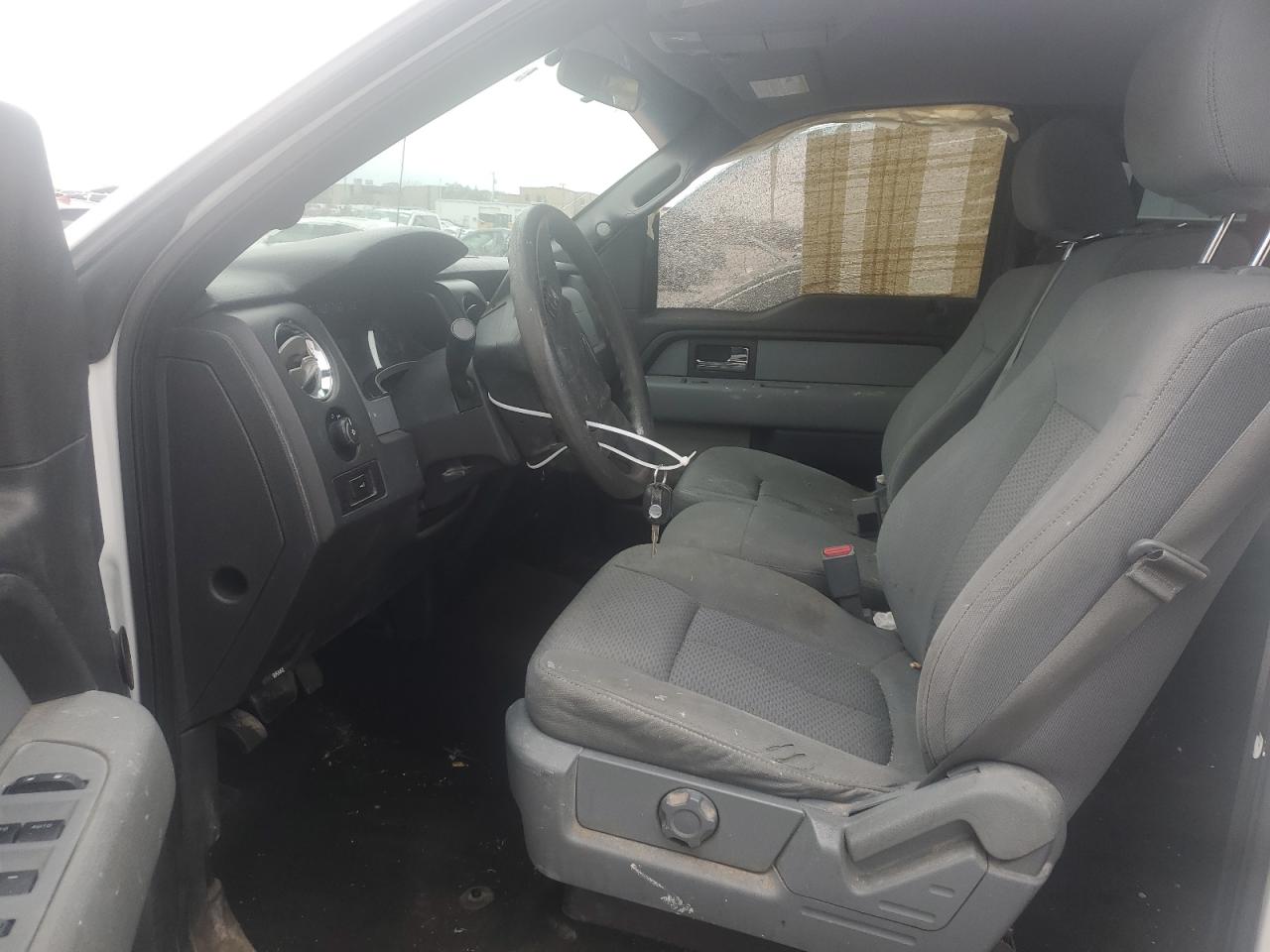 2014 Ford F-150 - Image 7