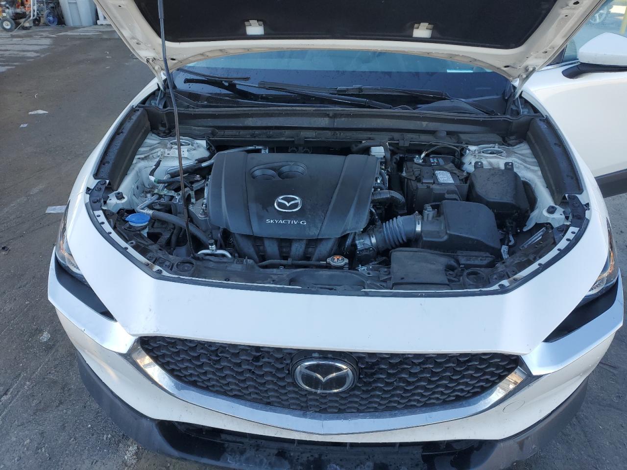 2022 Mazda CX-30 - Image 12