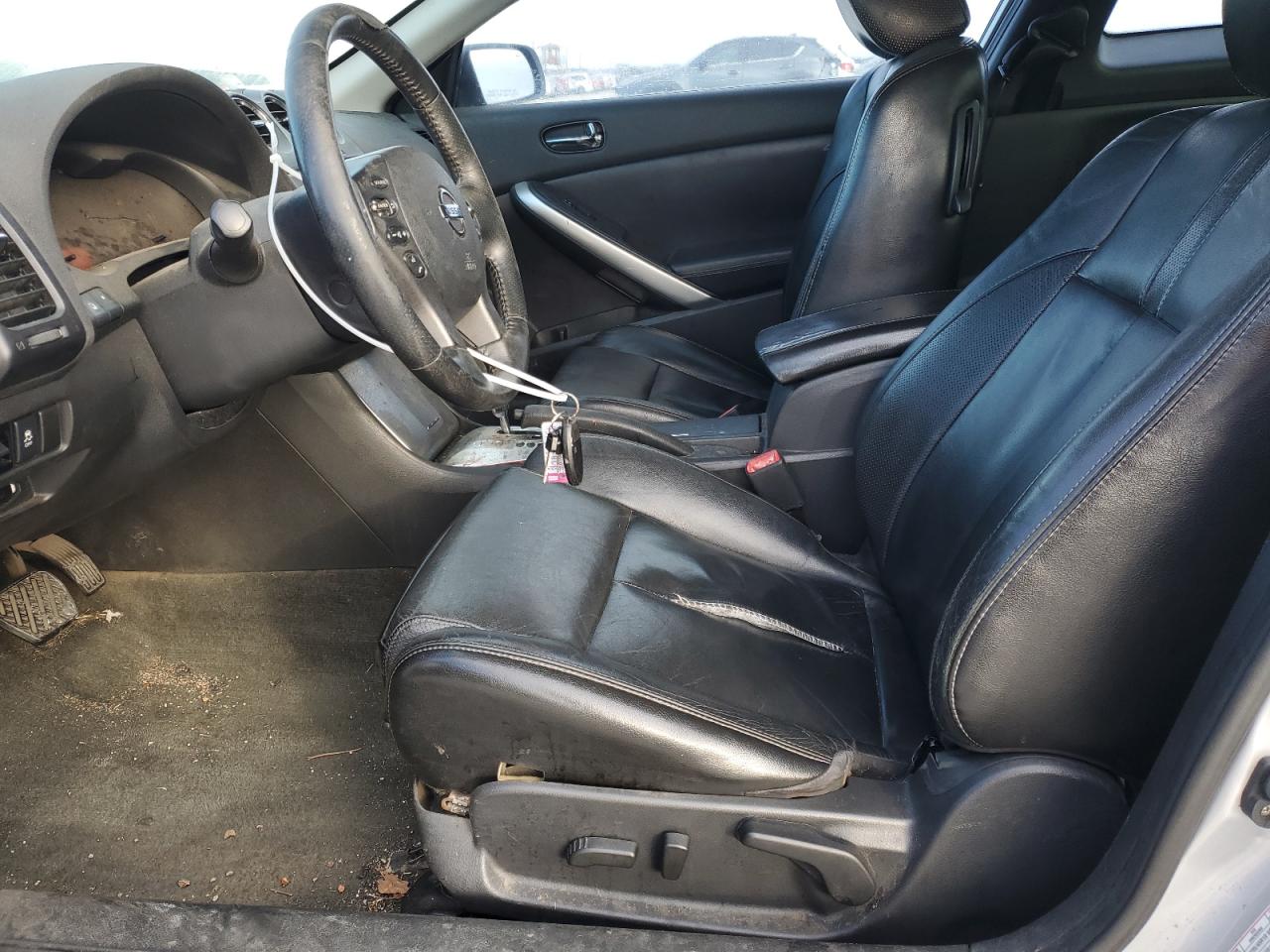 2012 Nissan Altima - Image 7