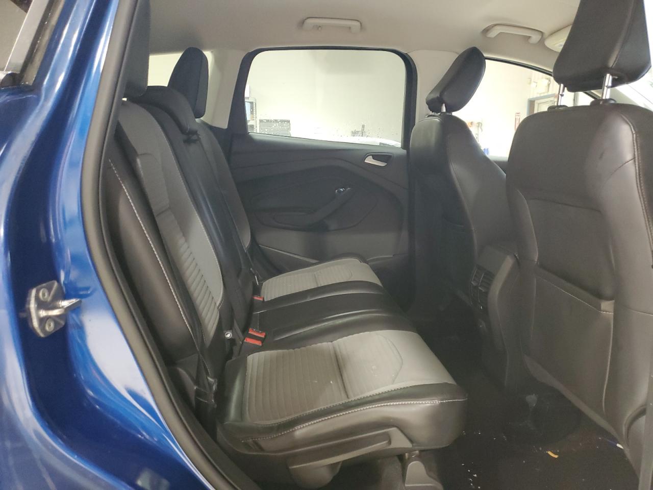 2019 Ford Escape - Image 11