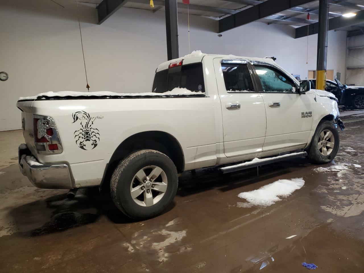 VIN 1C6RR7GP6DS615579 2013 RAM 1500 no.3