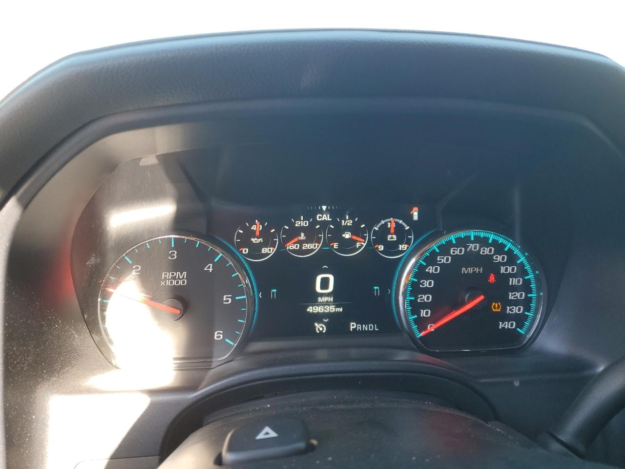 2018 GMC Sierra - Image 9