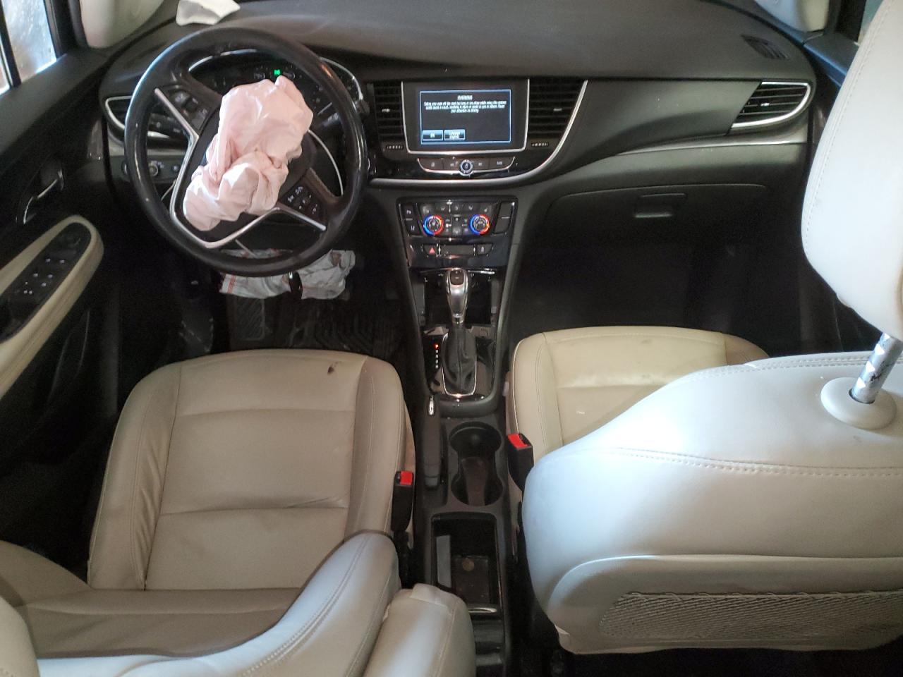 2019 Buick Encore - Image 8