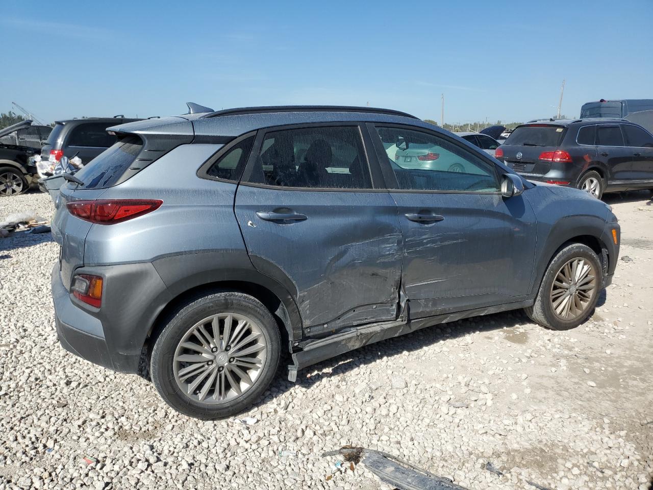 2019 Hyundai Kona - Image 3