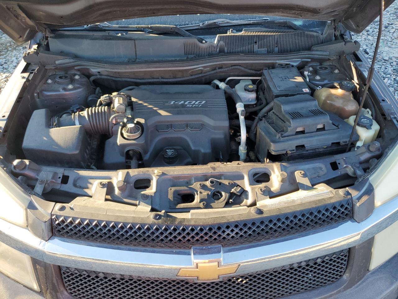 2008 Chevrolet Equinox - Image 12